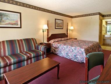 Motel Super 8 By Wyndham Brunswick South I-95 Camera foto