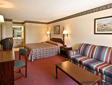 Motel Super 8 By Wyndham Brunswick South I-95 Camera foto