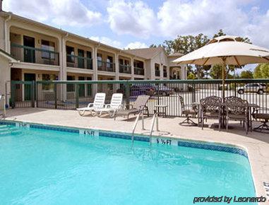 Motel Super 8 By Wyndham Brunswick South I-95 Esterno foto